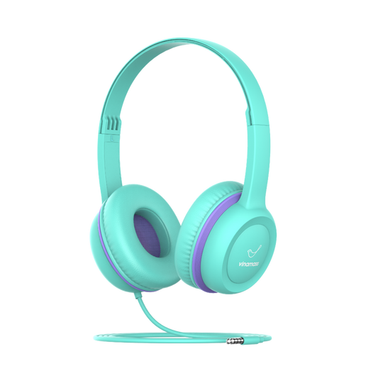 Auricular Stereo Gorsun A63 para Niños