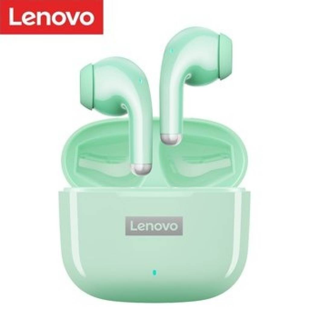 Auricular LENOVO lp40 pro