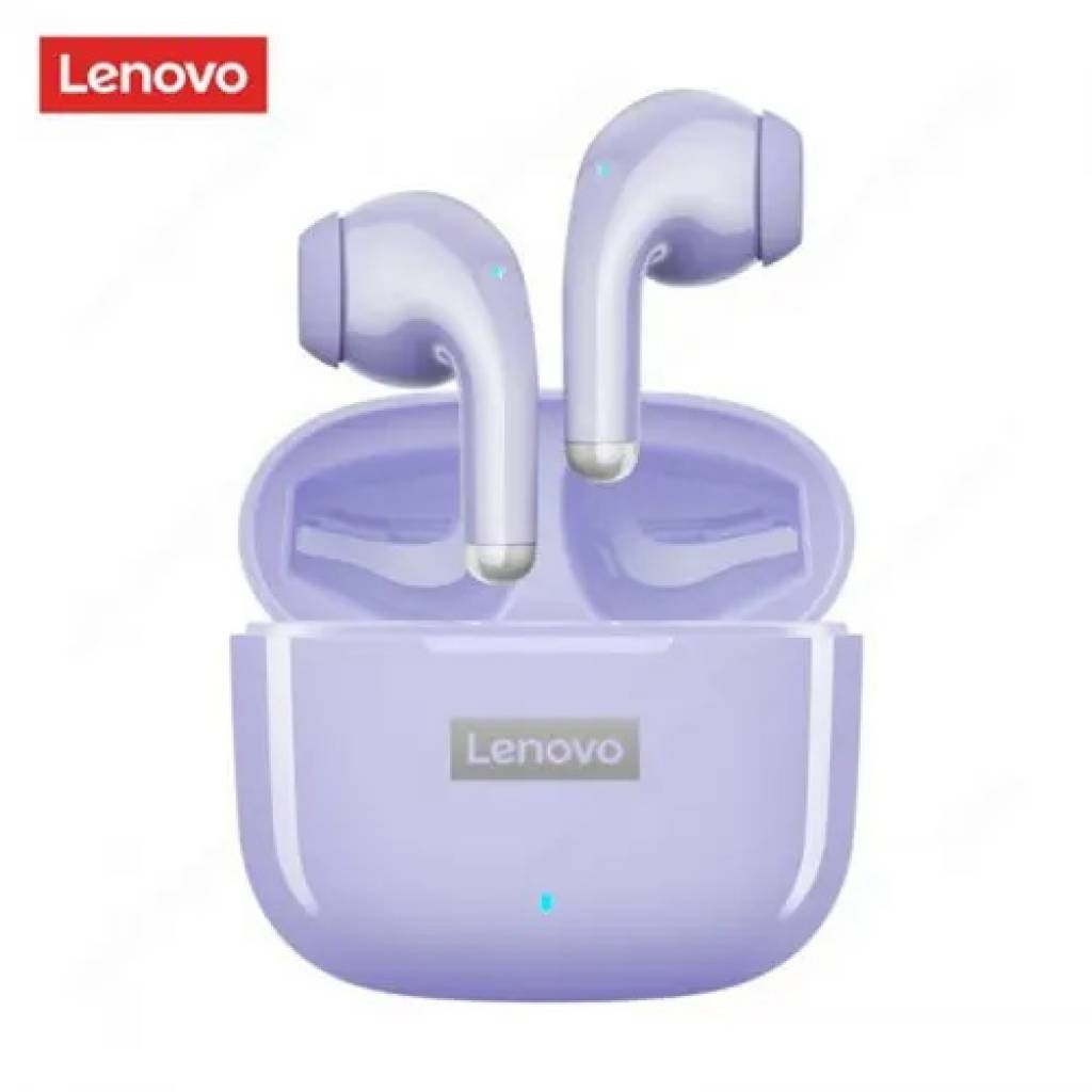 Auricular LENOVO lp40 pro