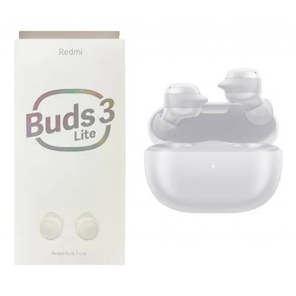 Auricular XIAOMI Buds 3 Lite
