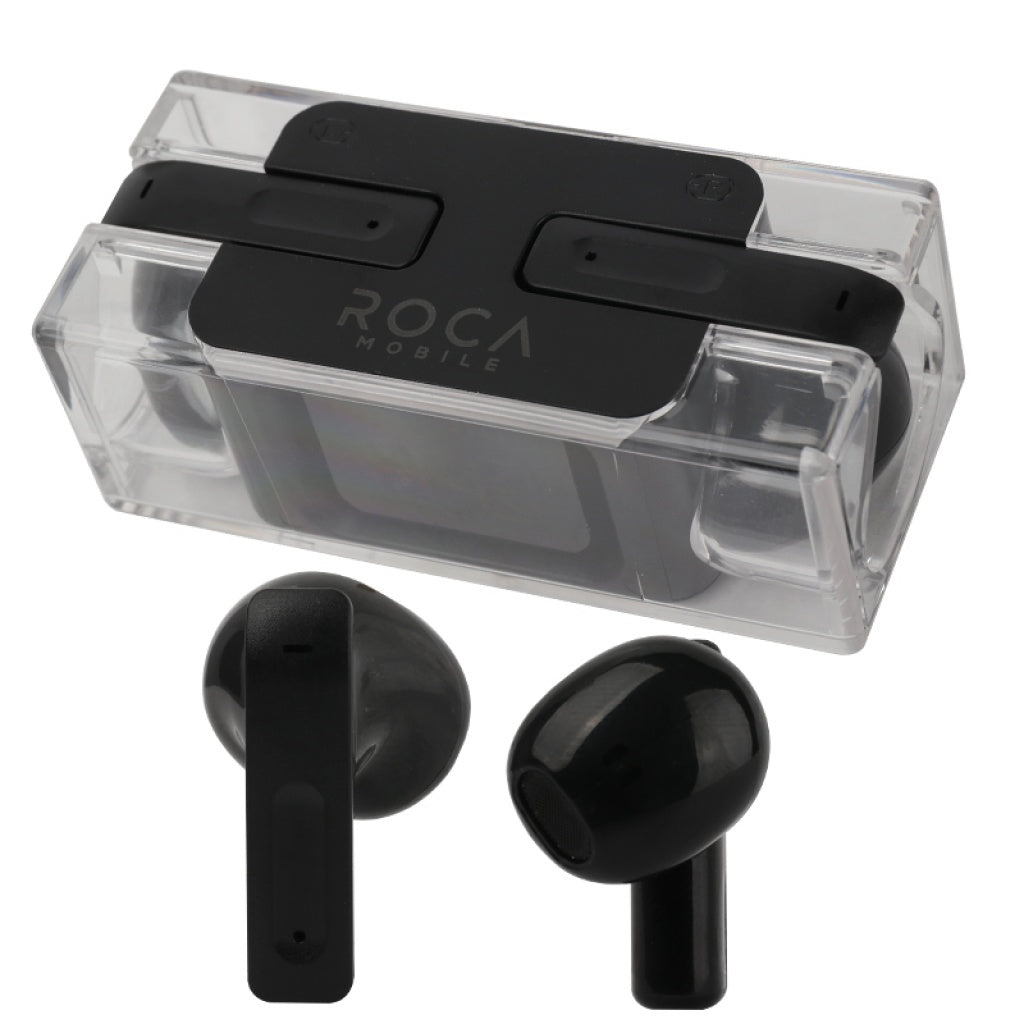 Auricular Bluetooth TWS Roca E90
