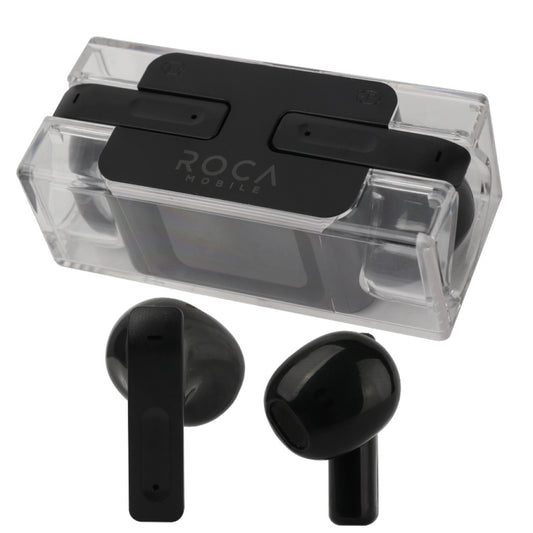 Auricular Bluetooth TWS Roca E90