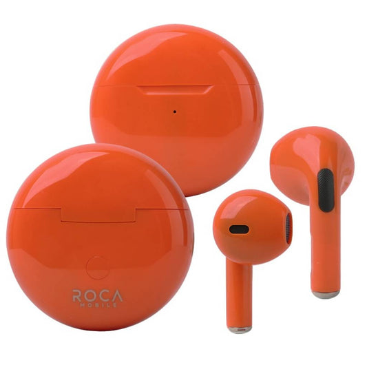 Auricular Bluetooth TWS Roca R6P