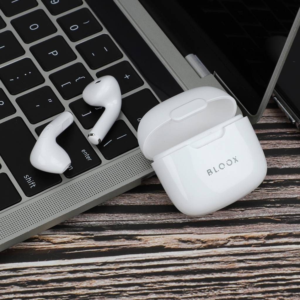 Auricular Bluetooth TWS Bloox TWS_01