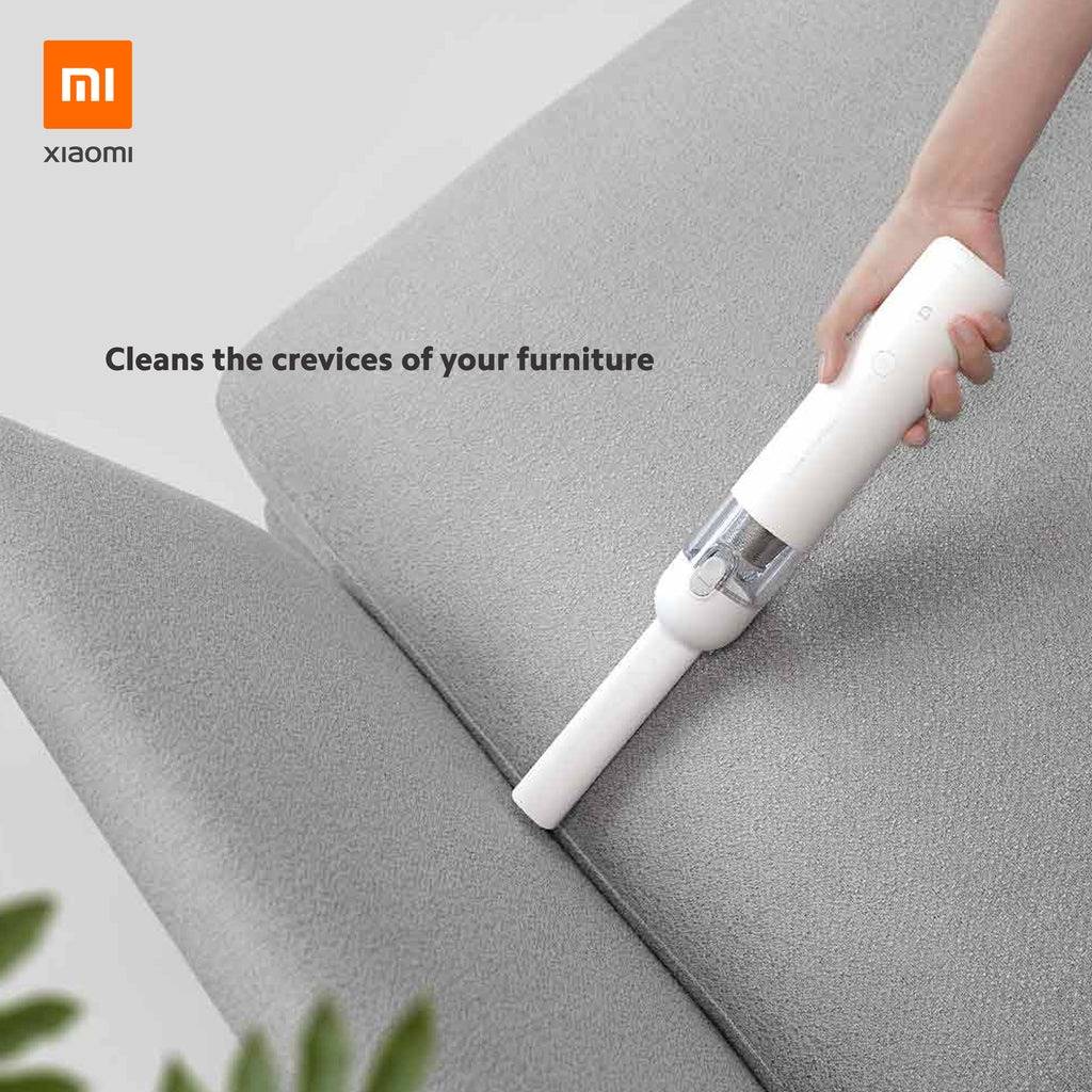 Aspiradora Portátil Mini XIAOMI
