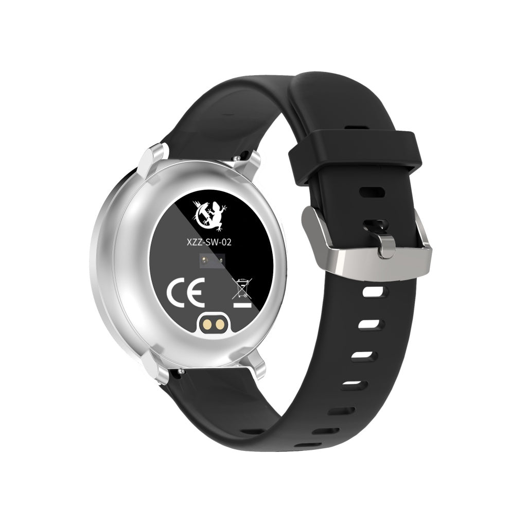 Smartwatch XZZ-SW-02 Negro