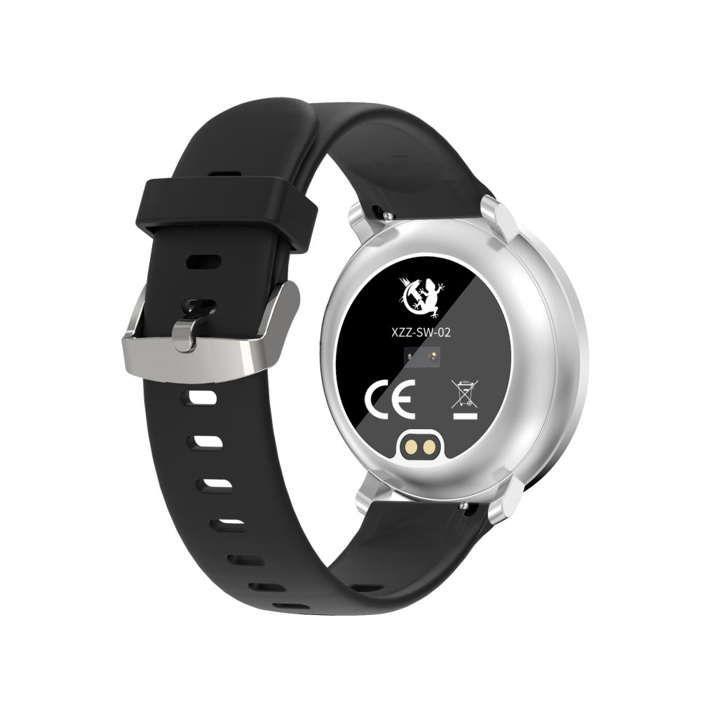 Smartwatch XZZ-SW-02 Negro