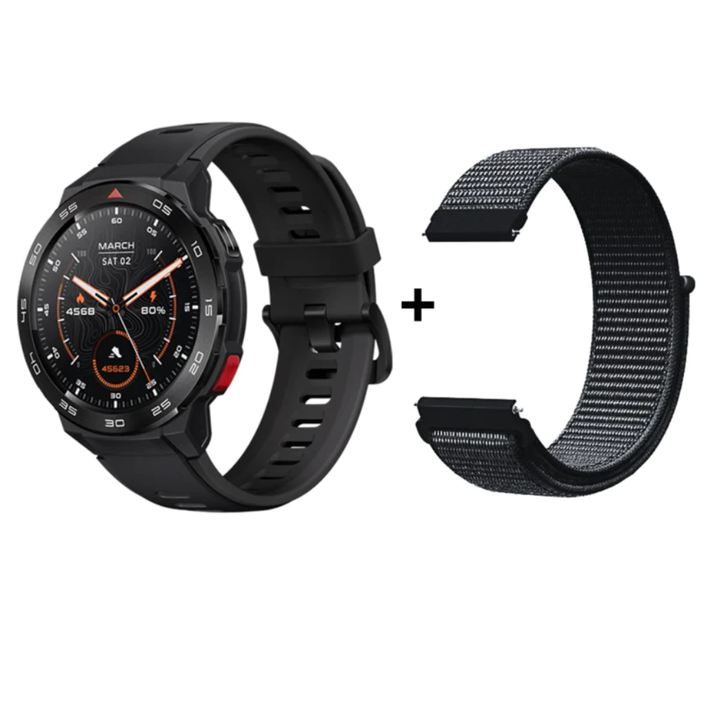 MIBRO GS pro de XIAOMI