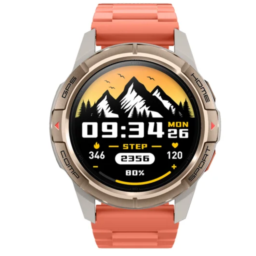Mibro GS Active de XIAOMI