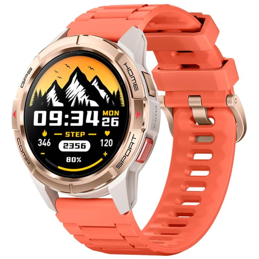 Mibro GS Active de XIAOMI