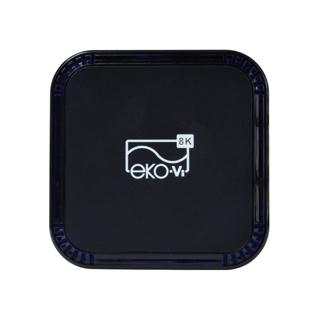 TV Box EKO-VI 8K Ultra HD