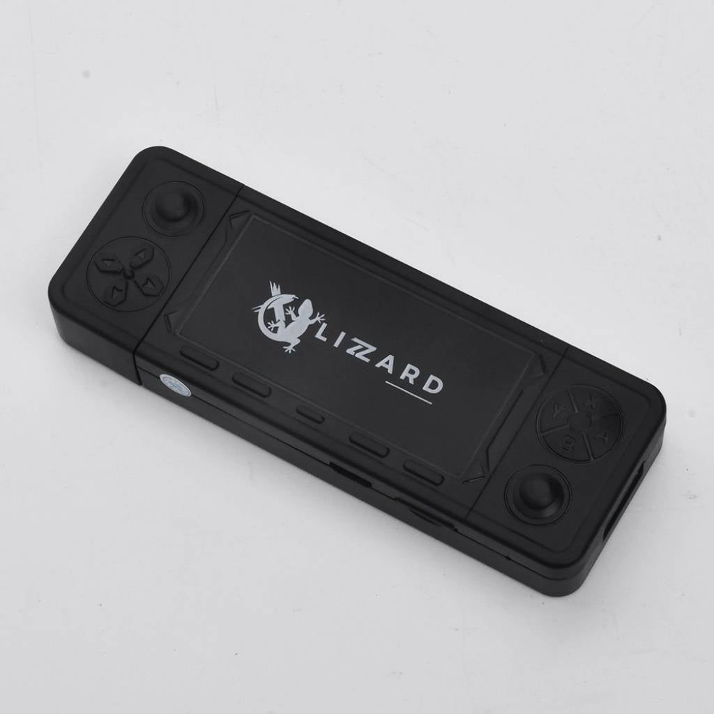 Consola Game Stick para TV Apto para +30.000 Juegos X-Lizzard