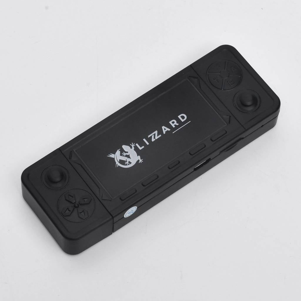 Consola Game Stick para TV Apto para +30.000 Juegos X-Lizzard