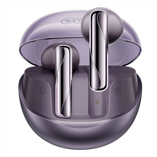 Auricular Bluetooth TWS AilyBuds Clear QCY By Xiaomi