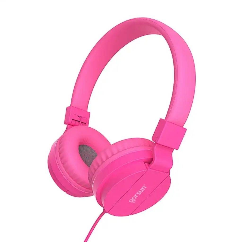 Auricular Stereo Gorsun 778
