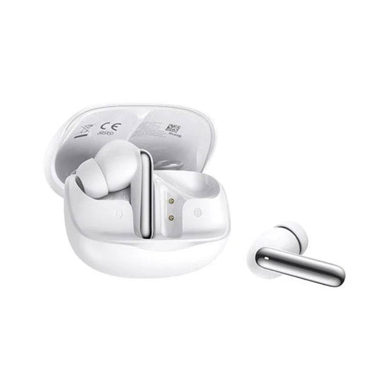Auricular Bluetooth TWS MeloBuds 2 N50 ANC Negro QCY By Xiaomi