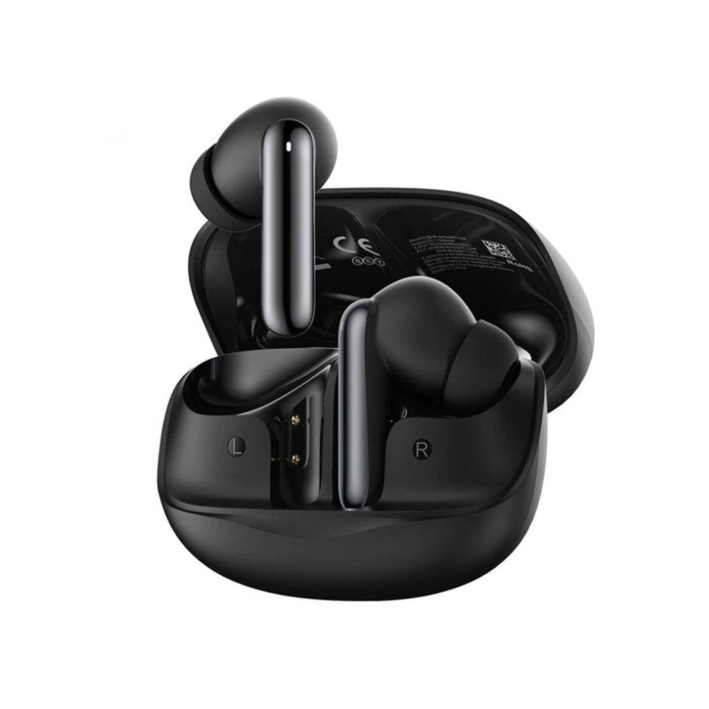Auricular Bluetooth TWS MeloBuds 2 N50 ANC Negro QCY By Xiaomi