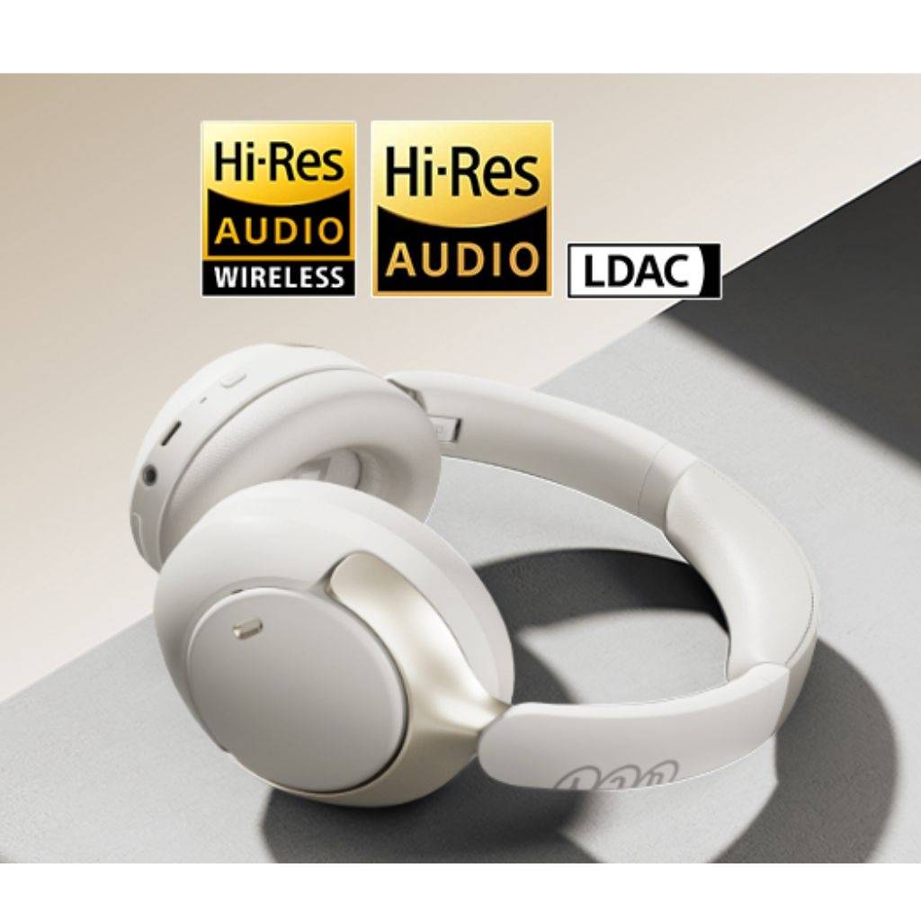 Auricular Bluetooth QCY H3 Pro de Xiaomi