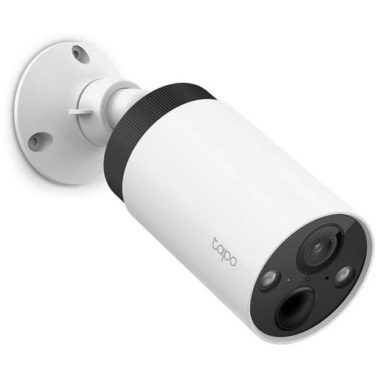 Cámara Seguridad Exterior TAPO C420 c/Batería 2K QHD WiFi TP-LINK