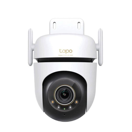 IP TAPO C530WS Domótica PanTilt 3K Inalámbrica Visión Nocturna TP-LINK