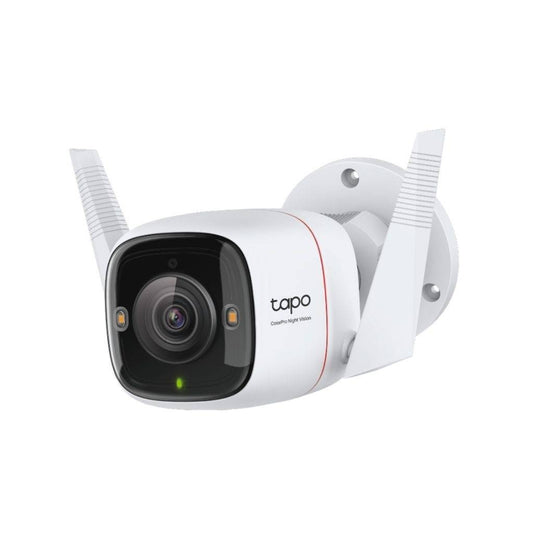 IP TAPO C325WB Exterior 2K Inalámbrica TP-LINK