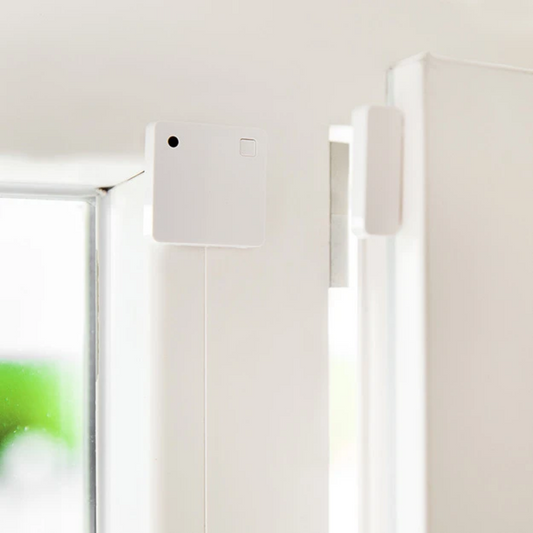 Sensor Shelly para ventanas y puertas Bluetooth