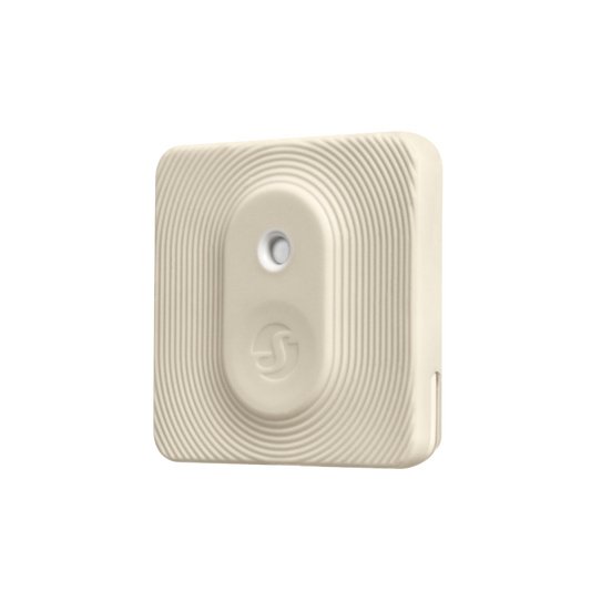 Sensor Shelly de temperatura y humedad Bluetooth
