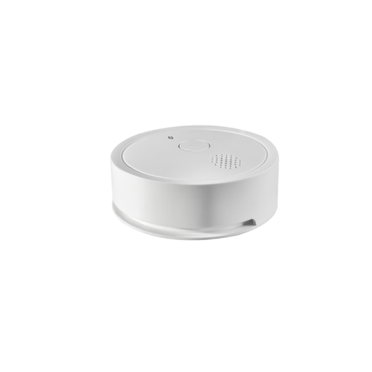 Detector de Humo Shelly Plus Smoke Alarm - Wi-Fi