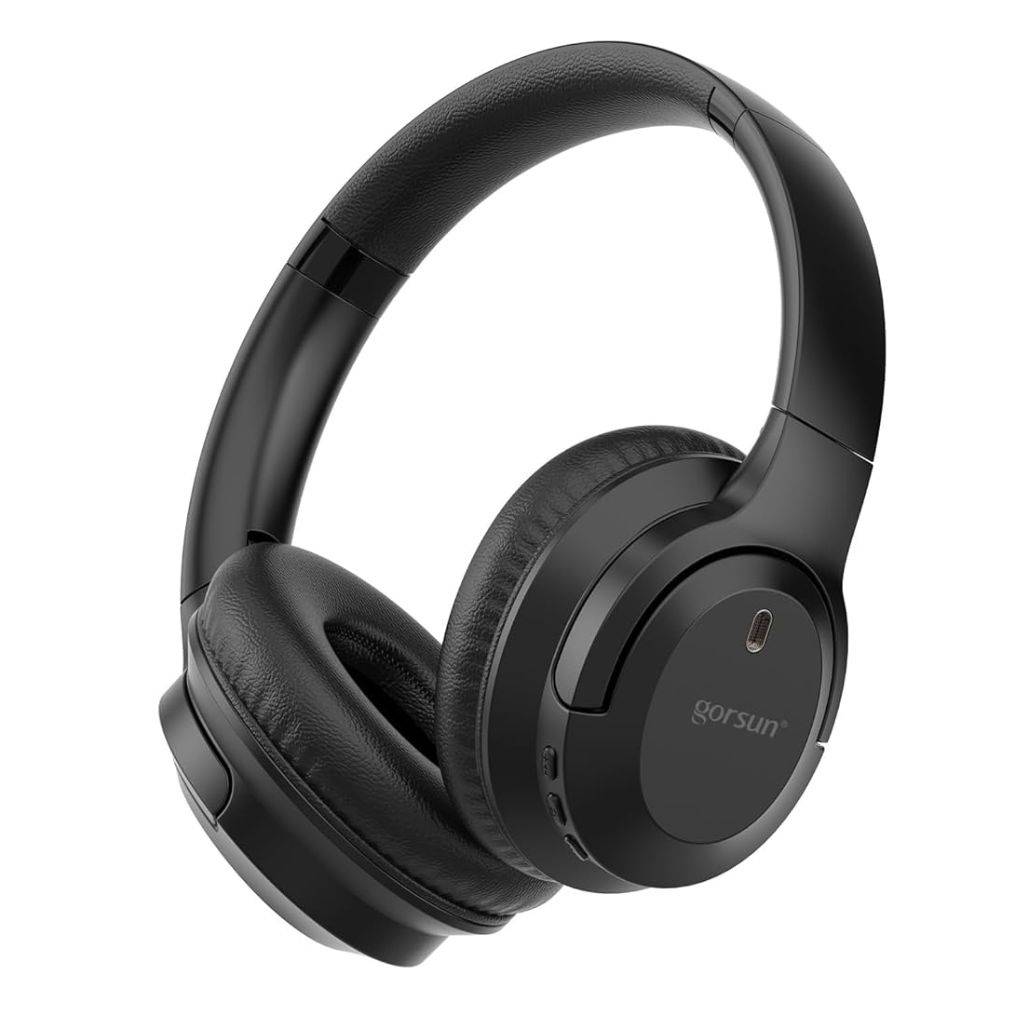 Auricular Bluetooth Gorsun M97 con Cancelación de Ruido