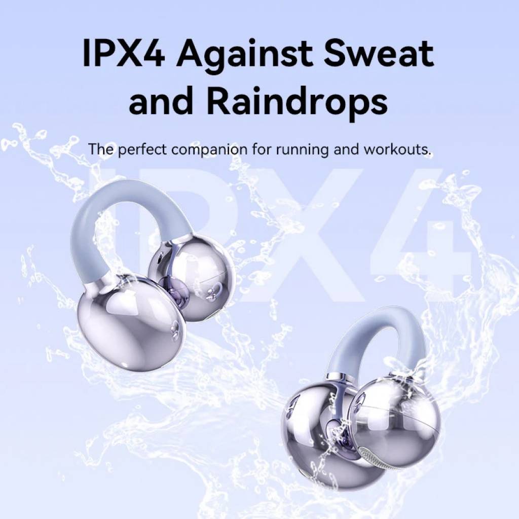 Auricular Bluetooth ECHO CLIP A1 Open Ear / Vention