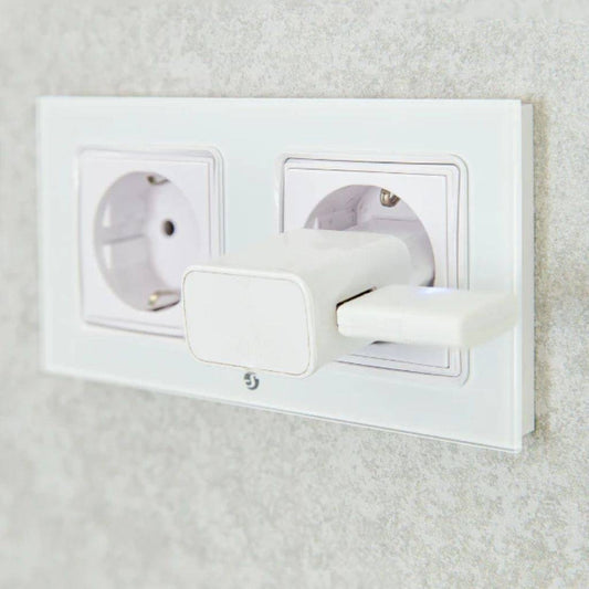 Shelly BLU Gateway – Puente BLE para Domótica WiFi