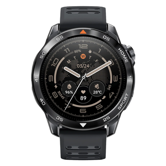 Mibro GS PRO 2 Negro de XIAOMI