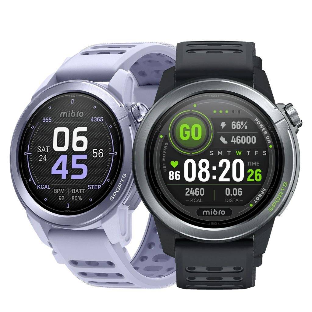 Mibro GS Active 2 de XIAOMI