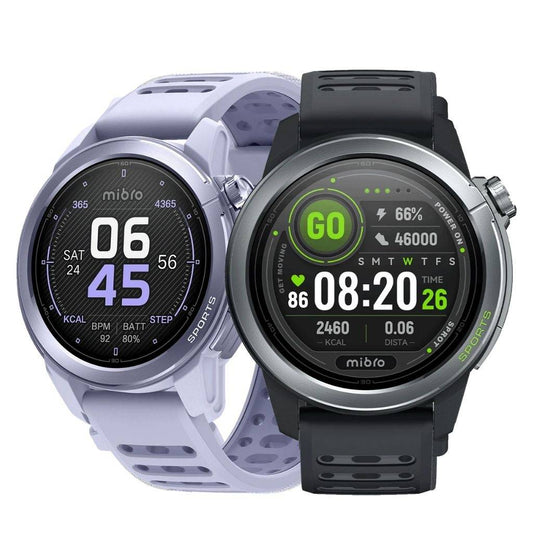 Mibro GS Active 2 de XIAOMI