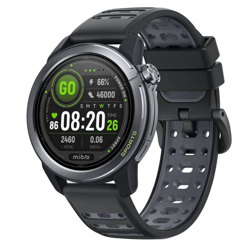 Mibro GS Active 2 de XIAOMI
