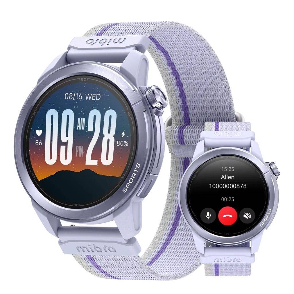 Mibro GS Active 2 de XIAOMI