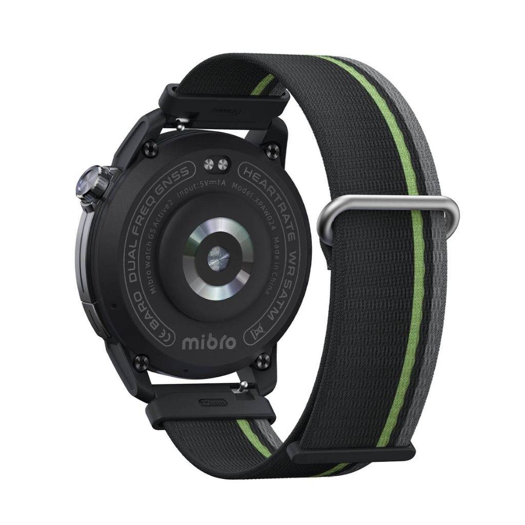 Mibro GS Active 2 de XIAOMI