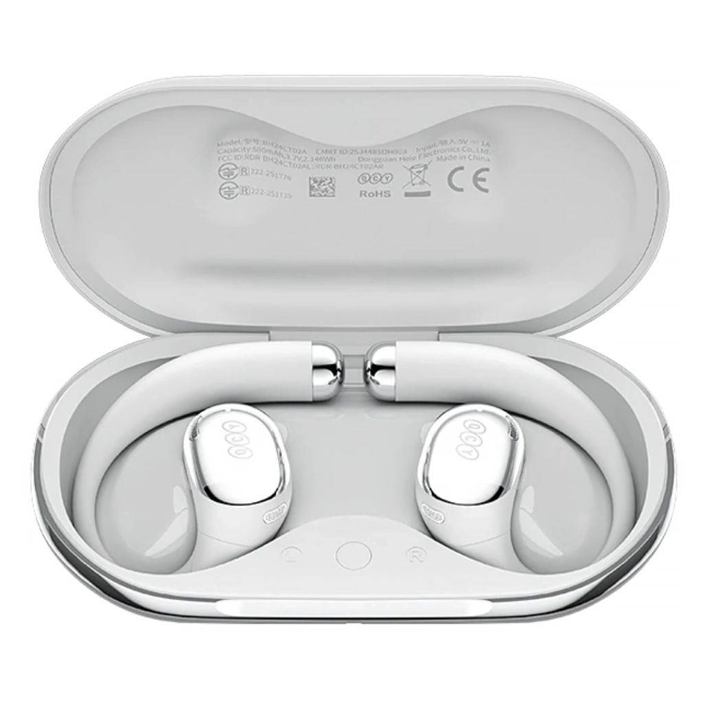 Auricular Bluetooth QCY Crossky R70 OWS  By Xiaomi