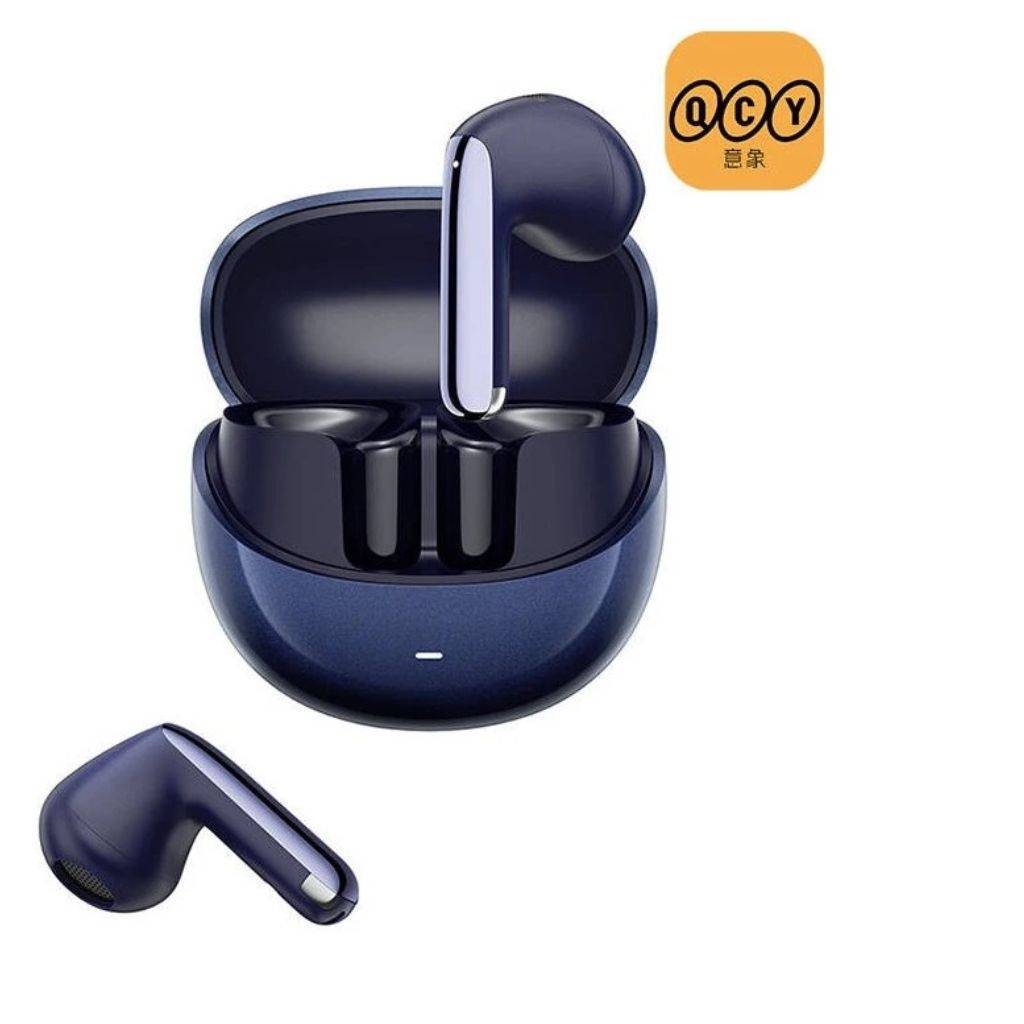 Auricular Bluetooth AilyBuds Pro+ TWS ANC QCY By Xiaomi