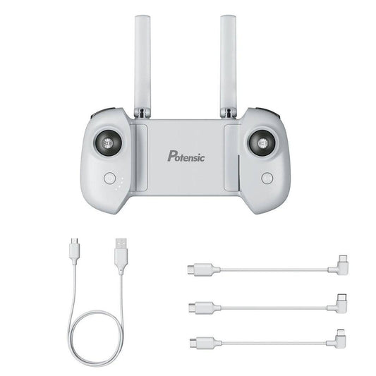 Control Remoto para Drones Atom Potensic