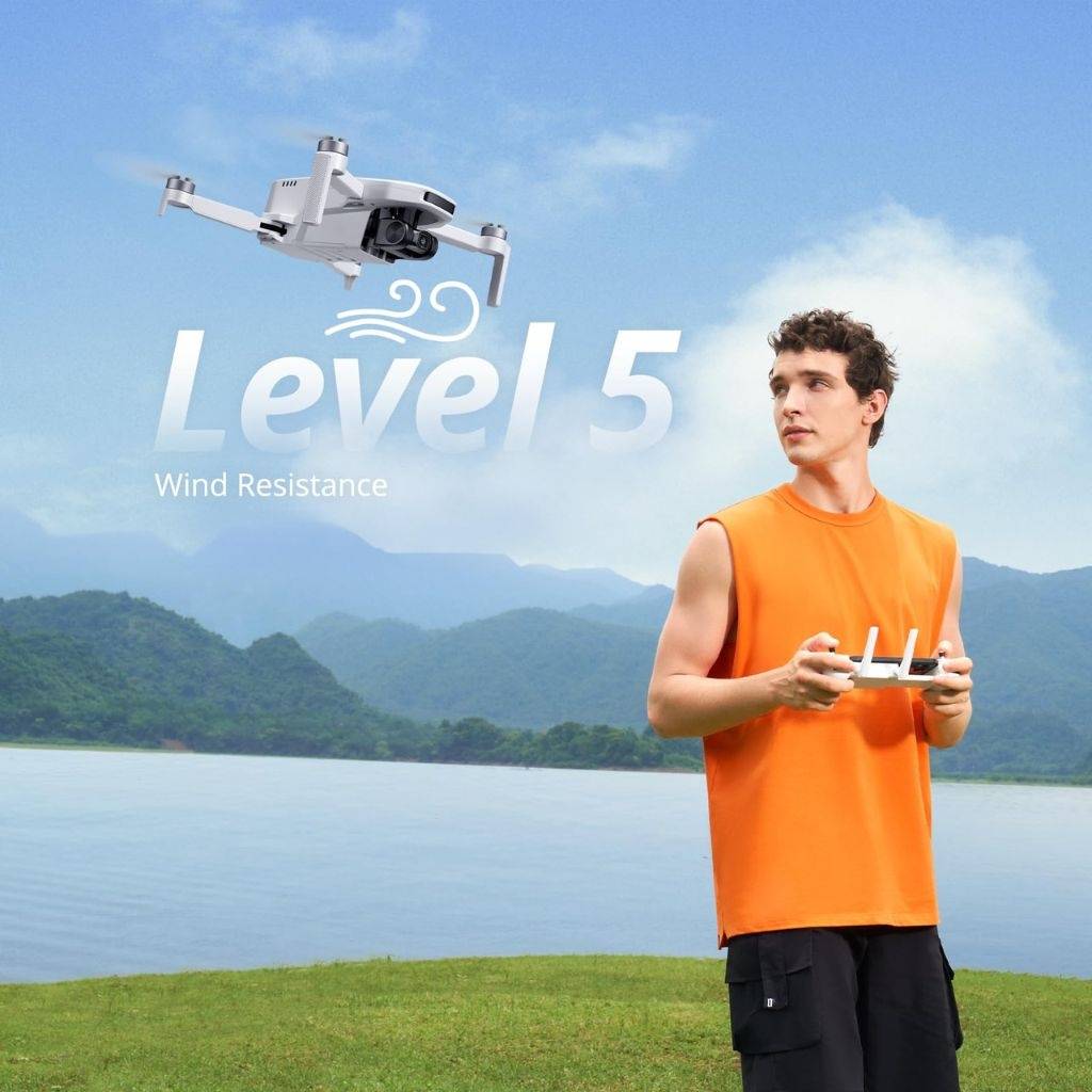 Dron Potensic ATOM LT Standard