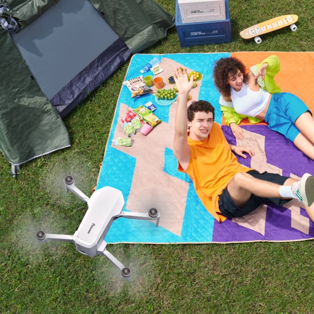 Dron Potensic ATOM LT Standard