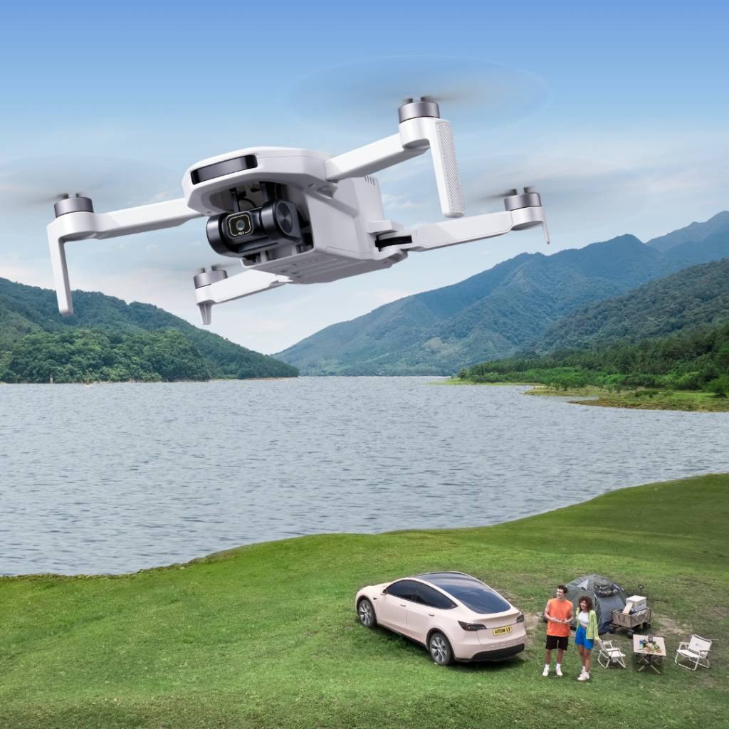 Dron Potensic ATOM LT Standard