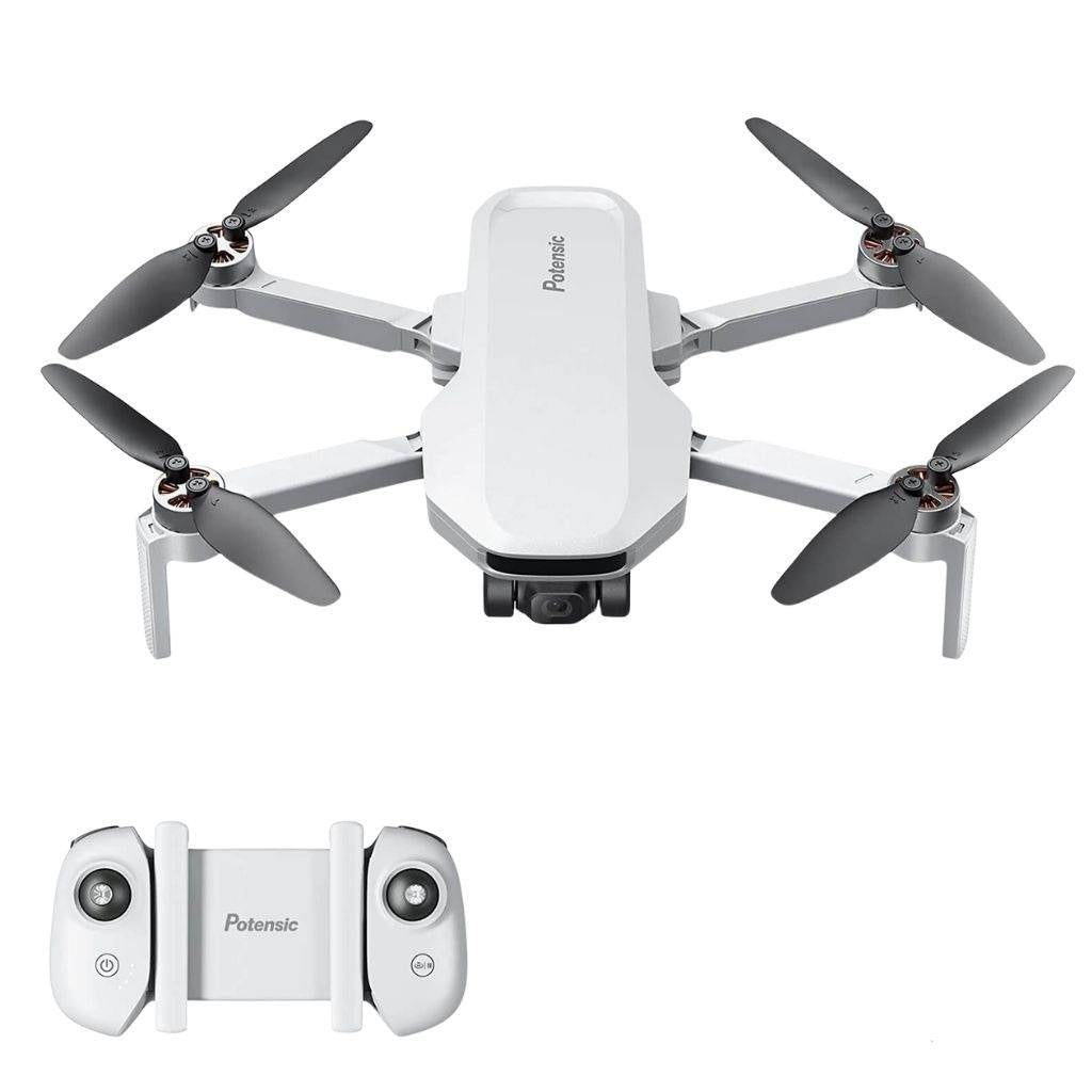 Dron Potensic ATOM SE Standard