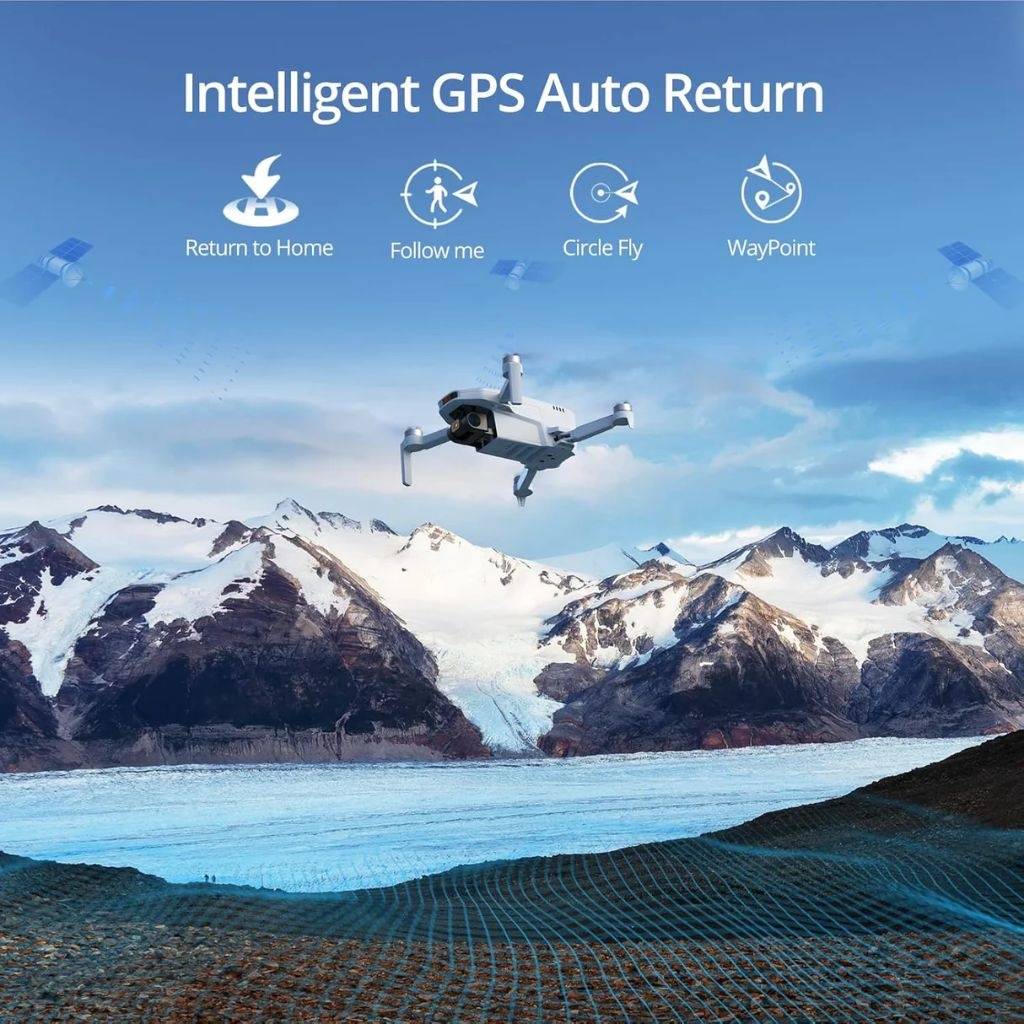 Dron Potensic ATOM SE Expansión