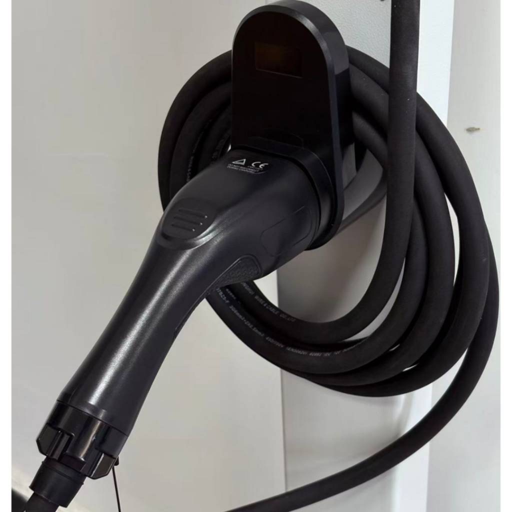 Cargador Wallbox para Vehículos Eléctricos RC-EV-02 22KW