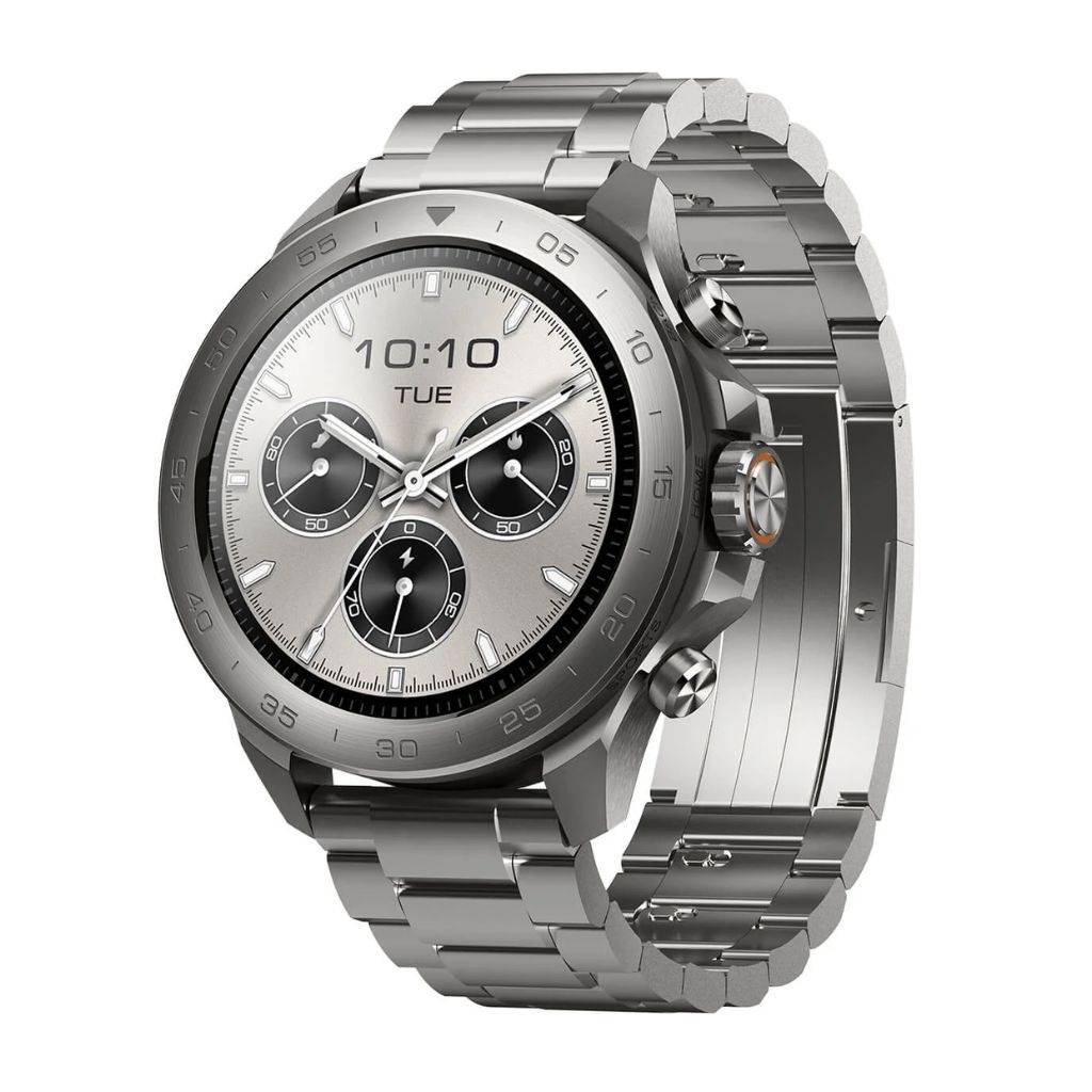 Mibro GS Explorer S Titanium de XIAOMI