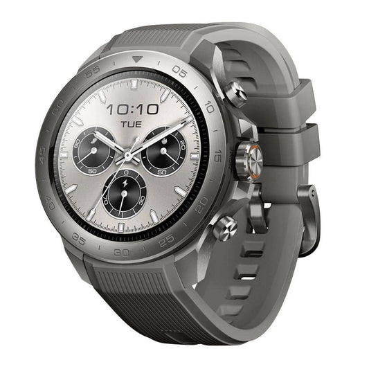 Mibro GS Explorer S Titanium/Silicona de XIAOMI