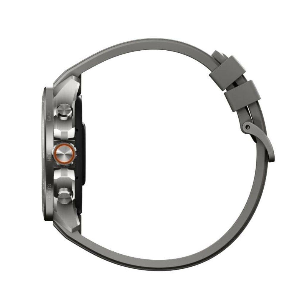 Mibro GS Explorer S Titanium/Silicona de XIAOMI