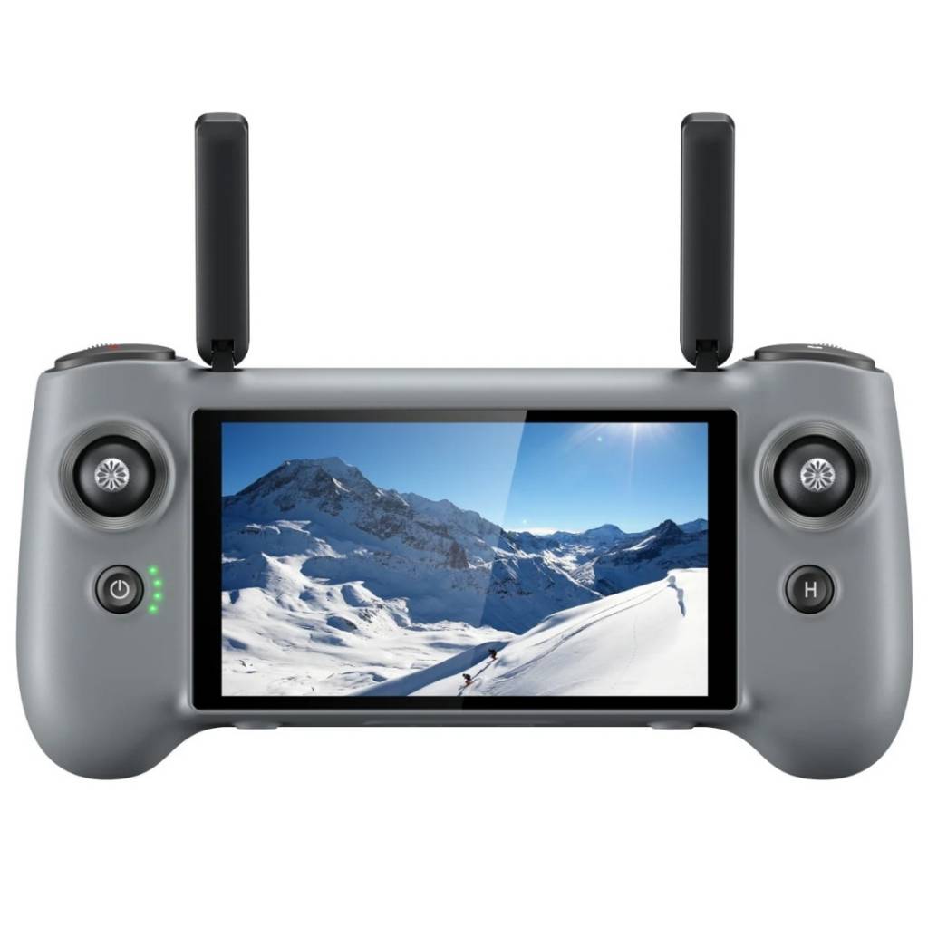 Dron Potensic ATOM 2 Fly More + Screen Remote